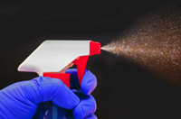 bond cleaning Caboolture